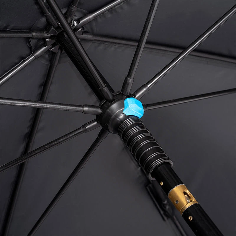 Preston Innovations Inception Fibreglass Flatback Brolly 50inch